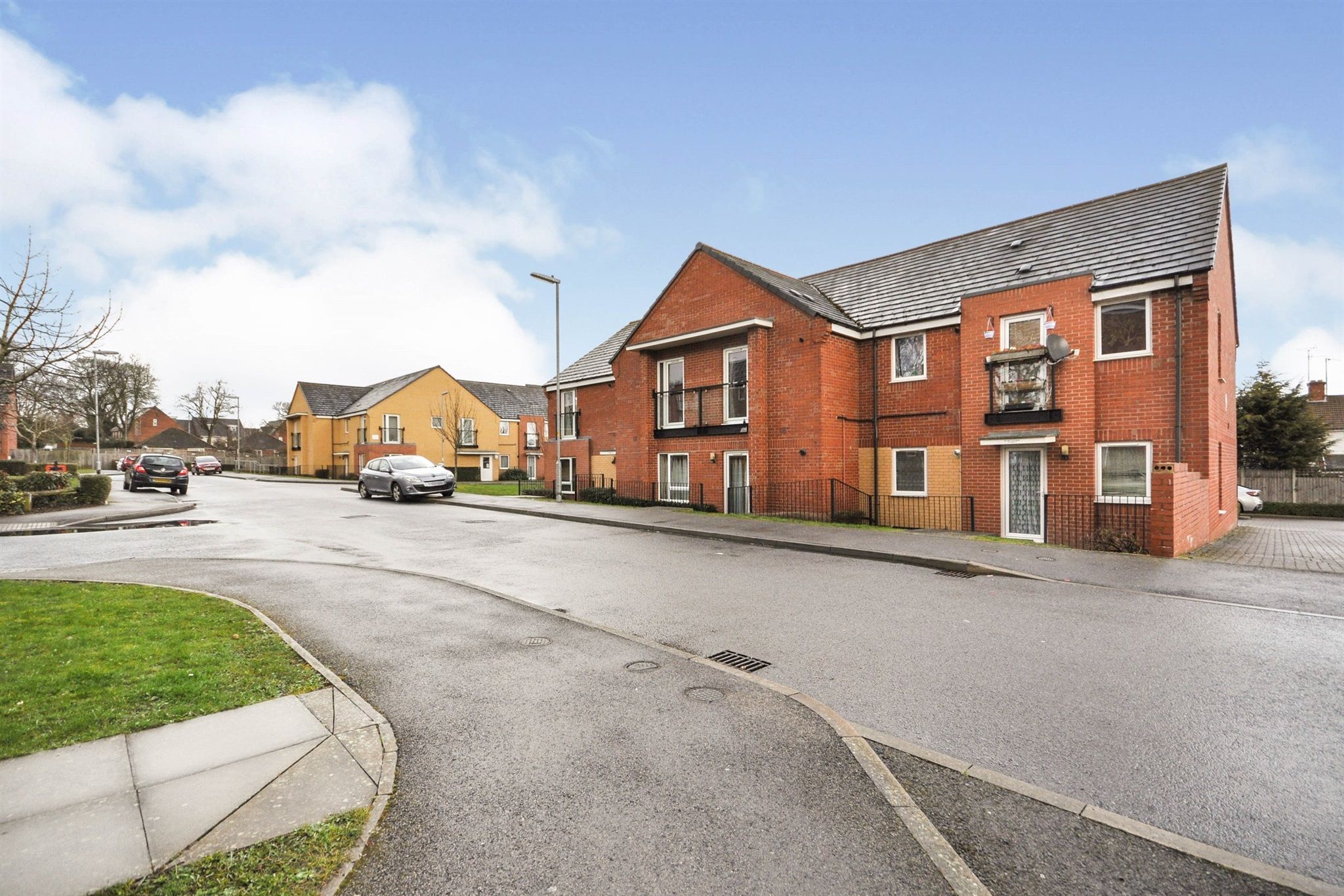 Paling Close, Wellingborough NN8