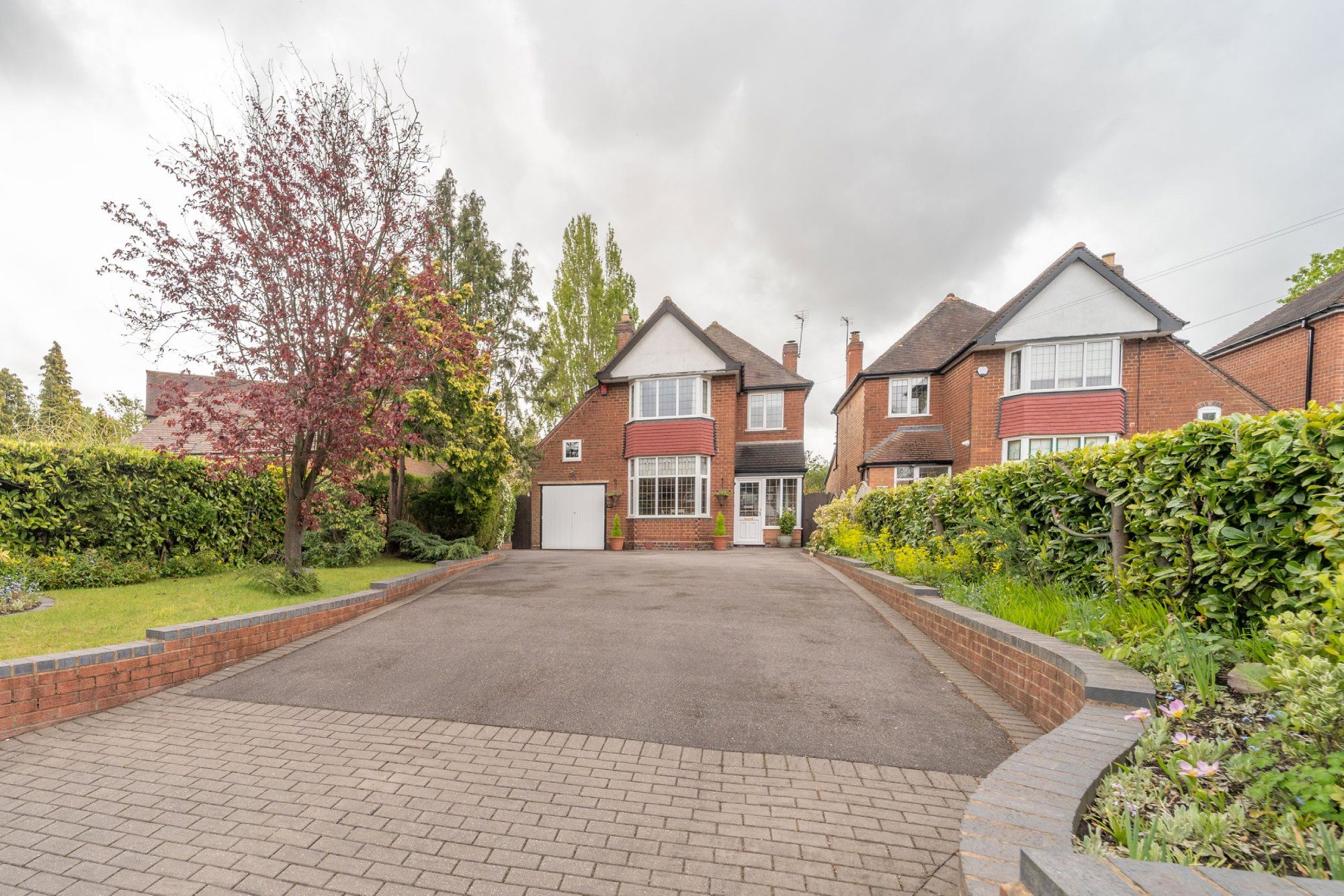 4 bed detached house for sale in Dove House Lane, Solihull B91 Zoopla