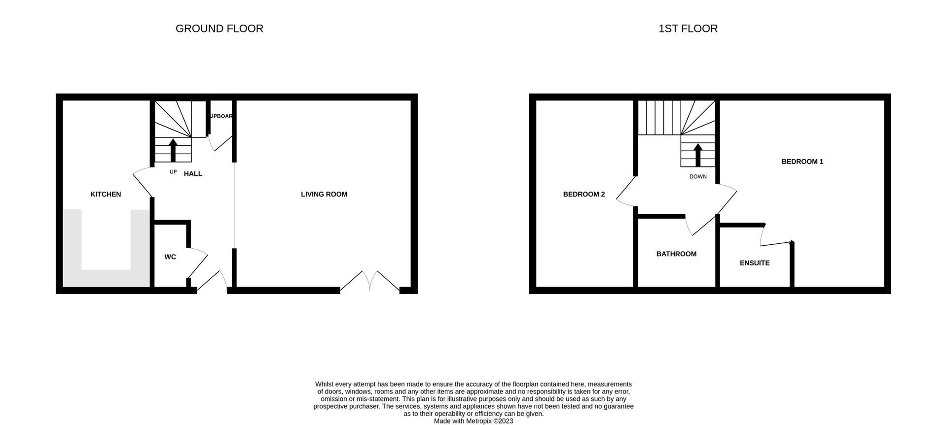 2 bed property for sale in Holt Road, Rossett, Wrexham LL12 Zoopla