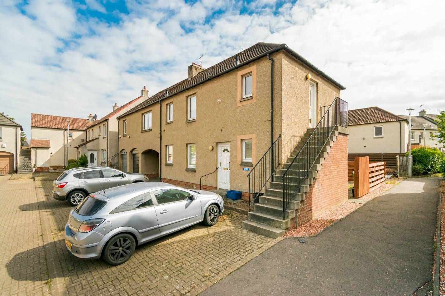 1 bed flat for sale in 400 South Gyle Mains, South Gyle EH12 Zoopla