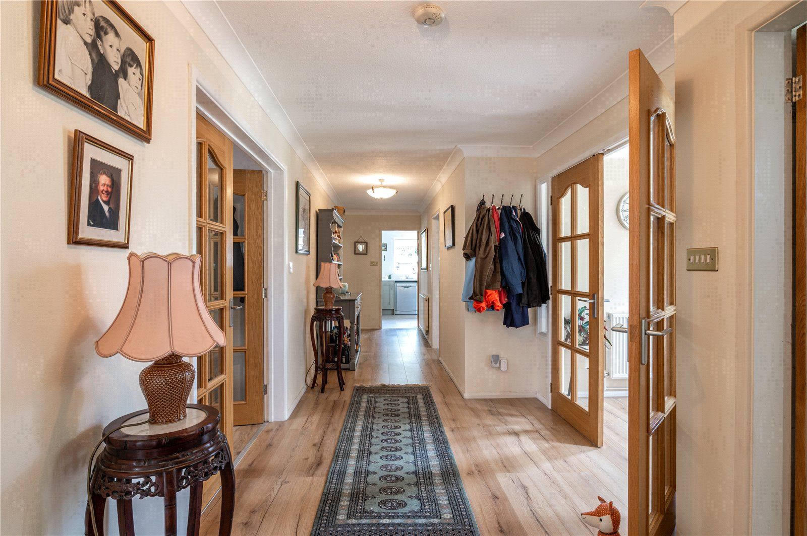 4 bed bungalow for sale in Comberford, Tamworth, Staffordshire B79 Zoopla