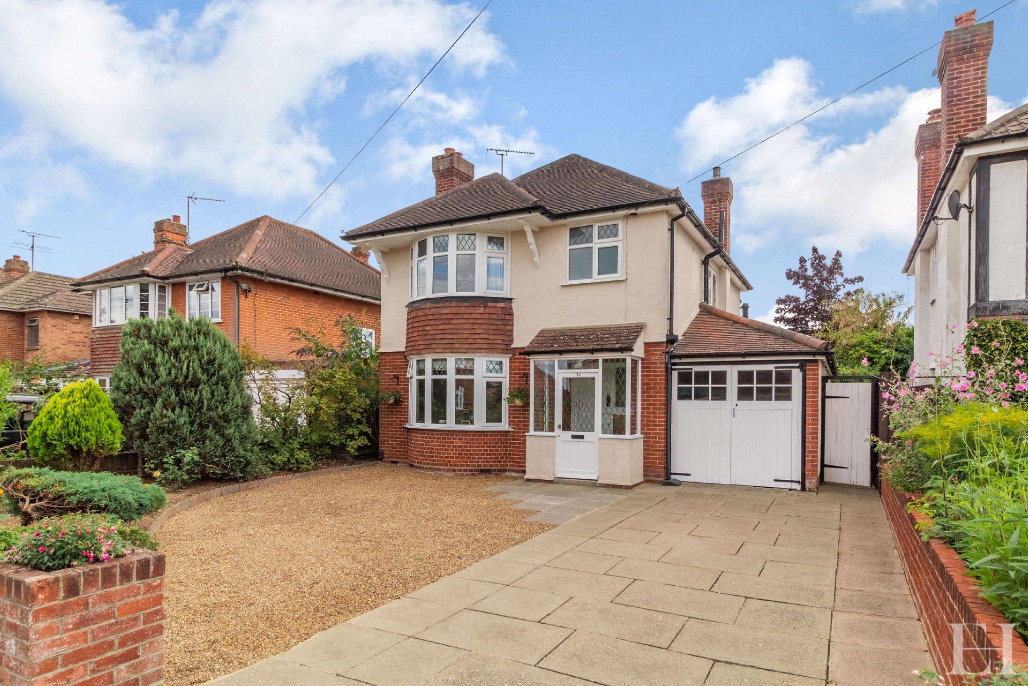 3 bed detached house for sale in Digby Road, Ipswich IP4 Zoopla