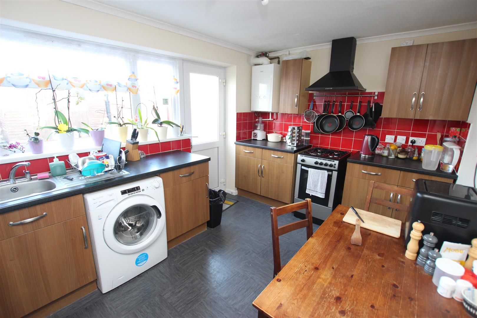 3 bed terraced house for sale in Sundon Road, Houghton Regis, Dunstable