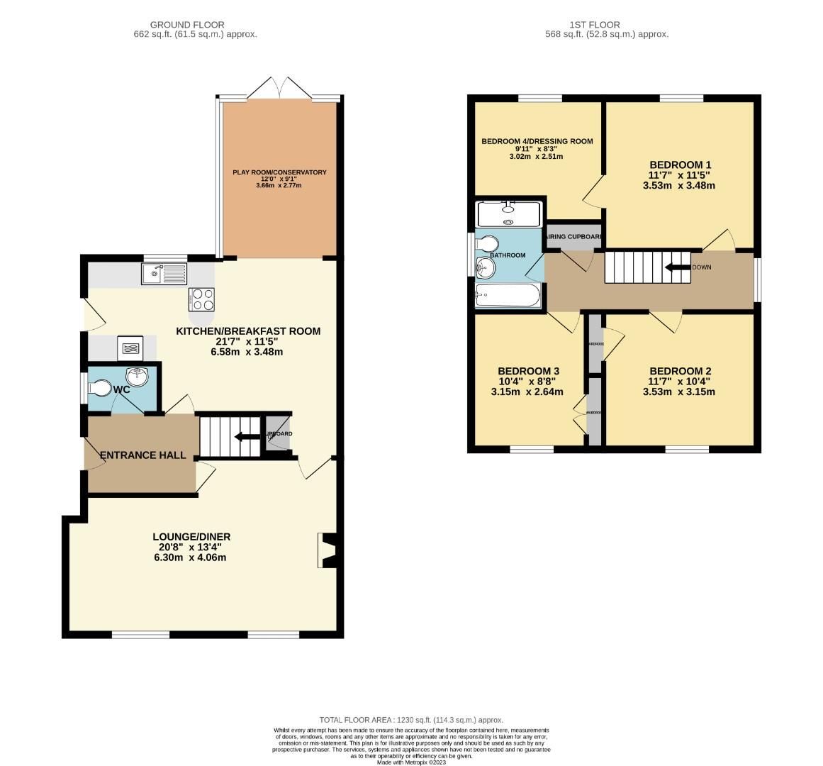 Houses For Sale Biggleswade Road Potton at Lydia Annunziata blog
