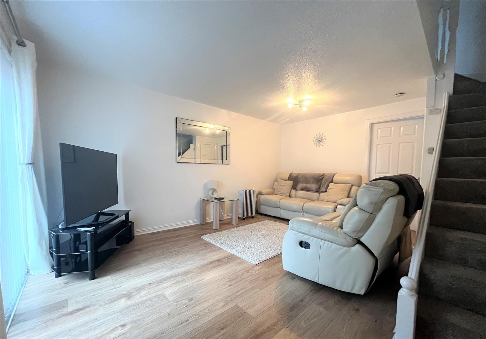 2 bed end terrace house for sale in Holmes Quadrant, Bellshill ML4 Zoopla