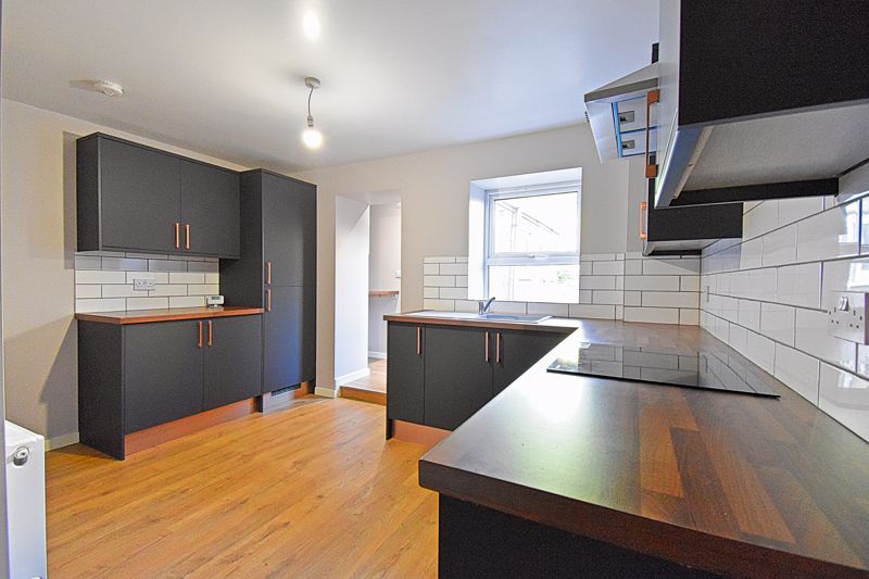 2 bed terraced house for sale in Hilton Terrace, Whitehaven CA28 Zoopla