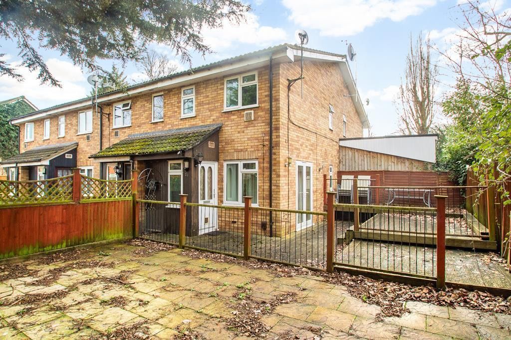 Tall Trees, Colnbrook, Berkshire SL3