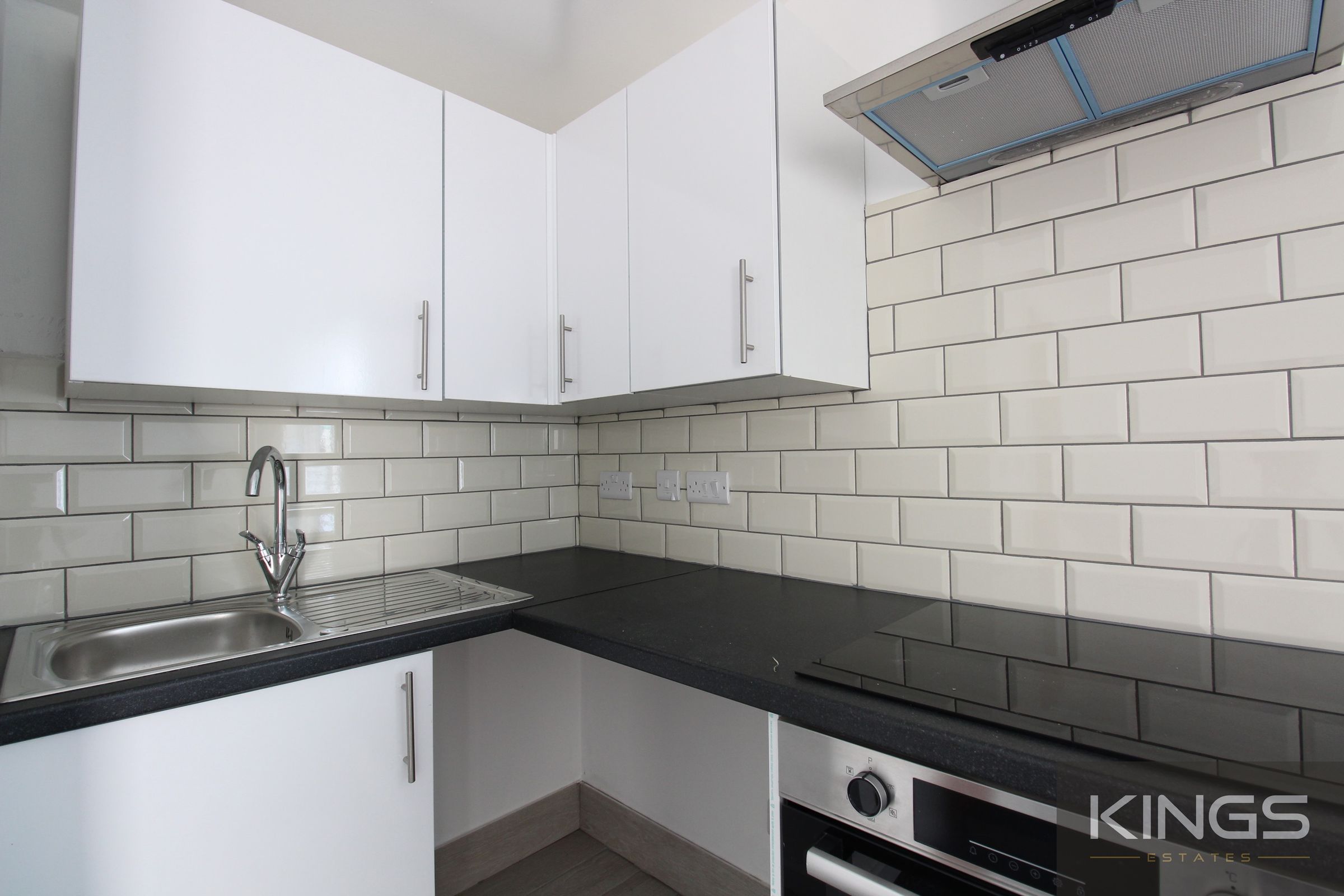 Studio to rent in St. Denys Road, Southampton SO17 Zoopla