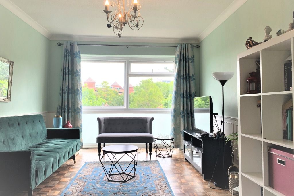 2 bed flat for sale in Sherwood Park Road, Sutton SM1 Zoopla