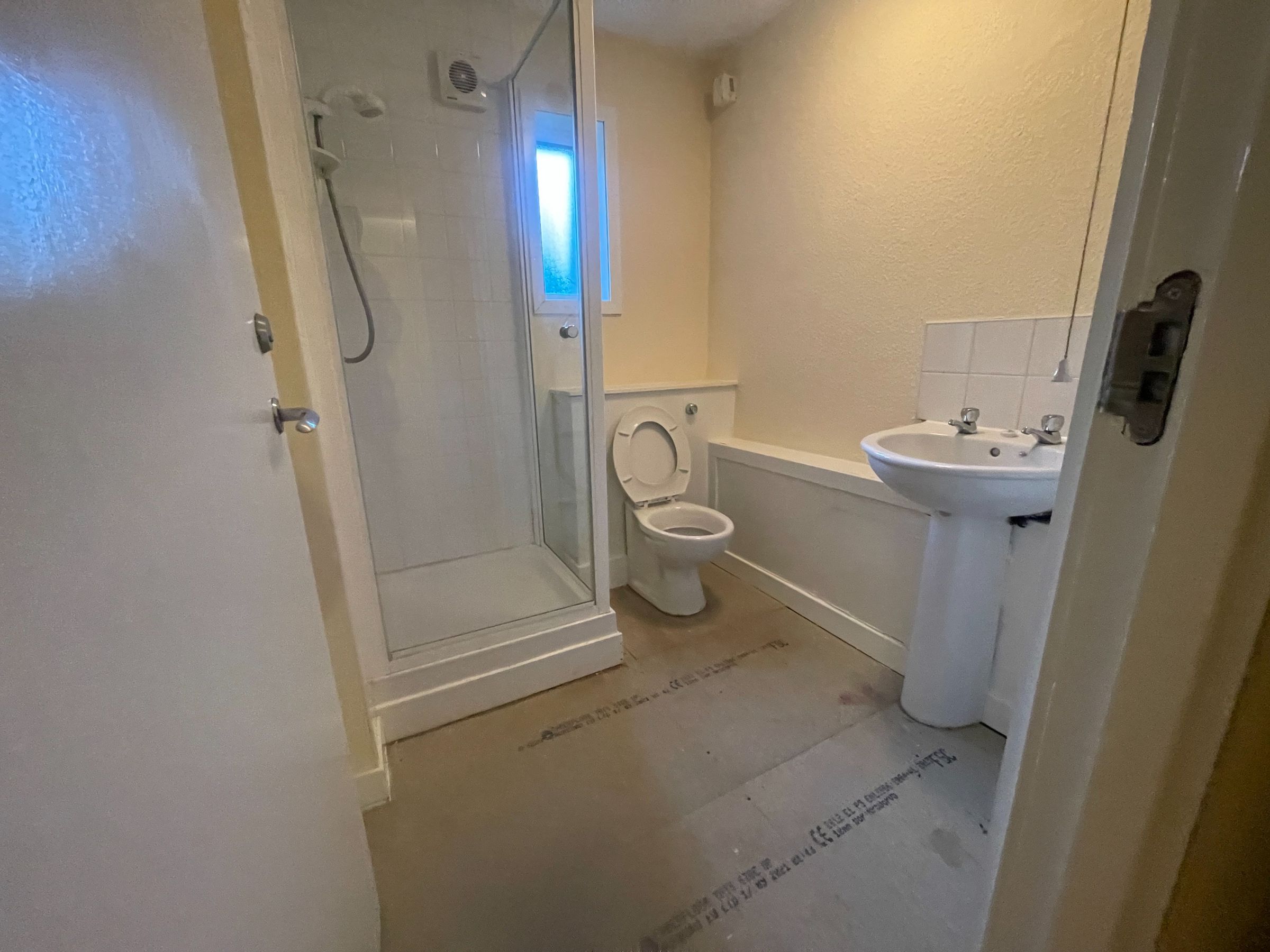 1 bed flat to rent in Red Admiral Court, Whitfield, Dundee DD4 Zoopla