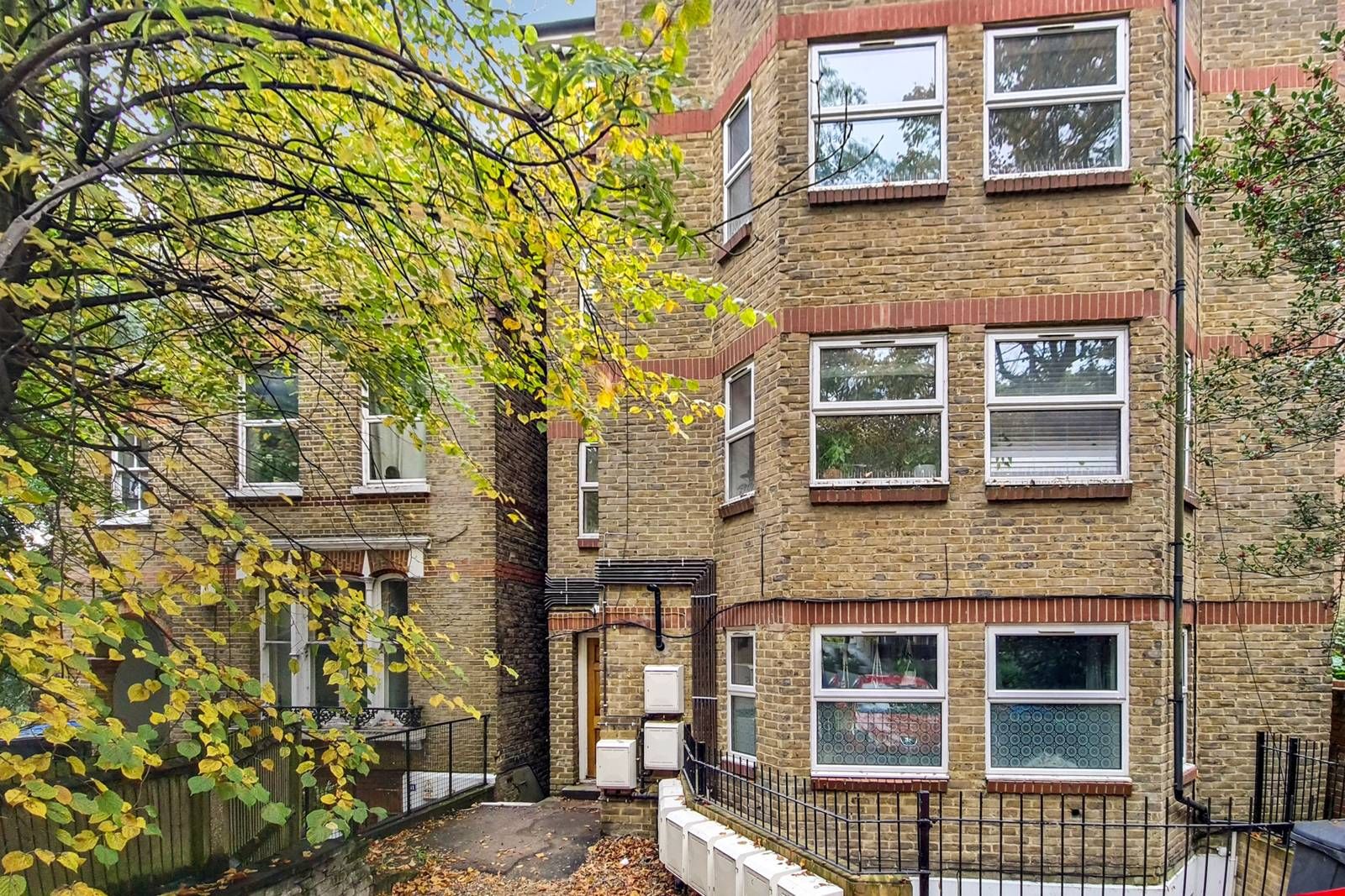 2 bed flat for sale in Central Hill, Norwood, London SE19 Zoopla