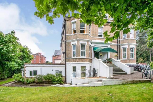 60-64 Knyveton Road, Boscombe, Bournemouth BH1