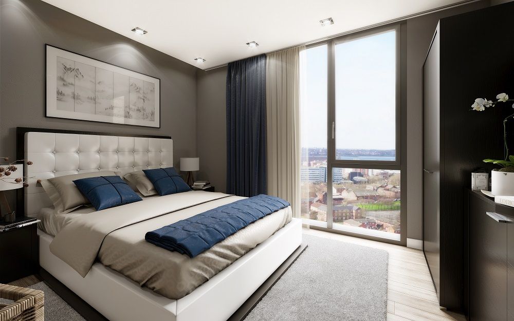 Fully Furnished Investments, 33 Devon Street, Liverpool L3  