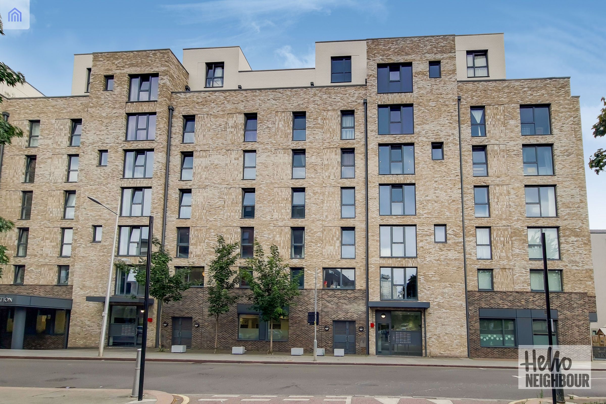 1 bed flat to rent in Saint Paul's Way, London E3 Zoopla