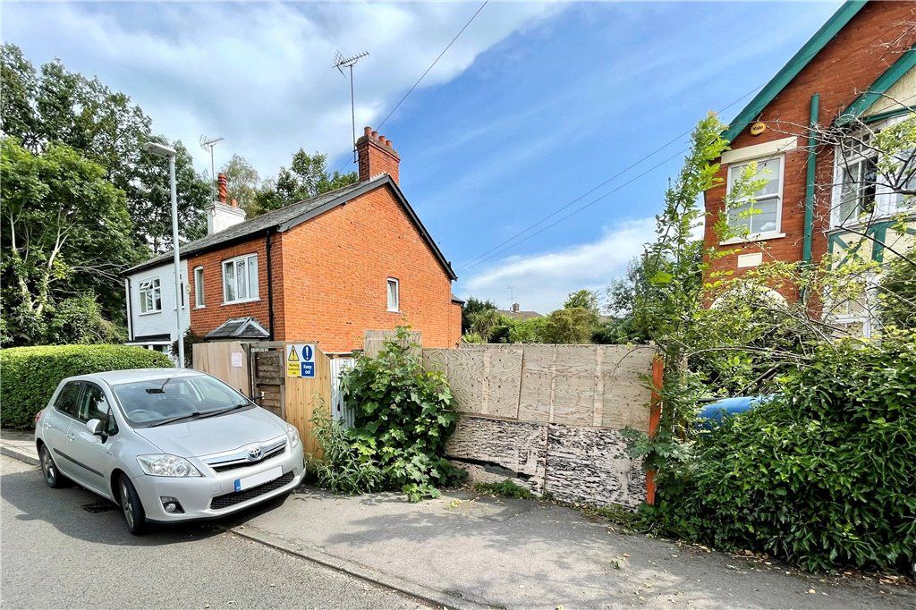 Eastheath Avenue, Wokingham, Berkshire RG41  
