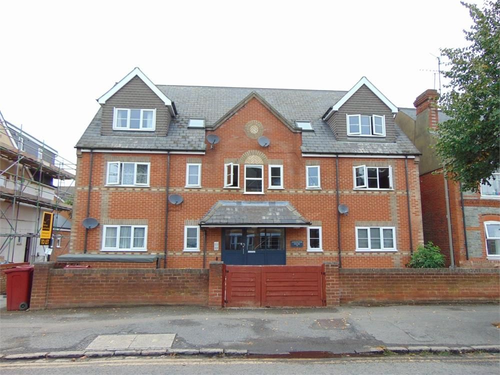 1 bed flat to rent in Addington Road, Reading RG1 Zoopla