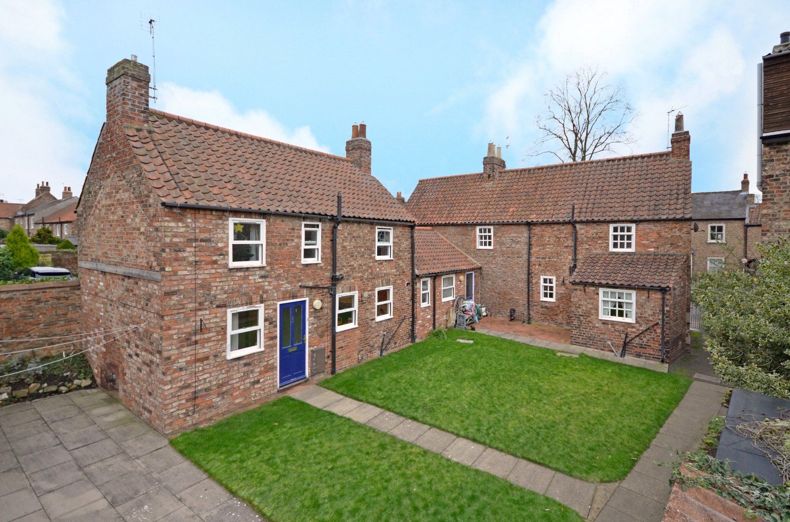 6 bed detached house for sale in Main Street, Fulford, York YO10 Zoopla