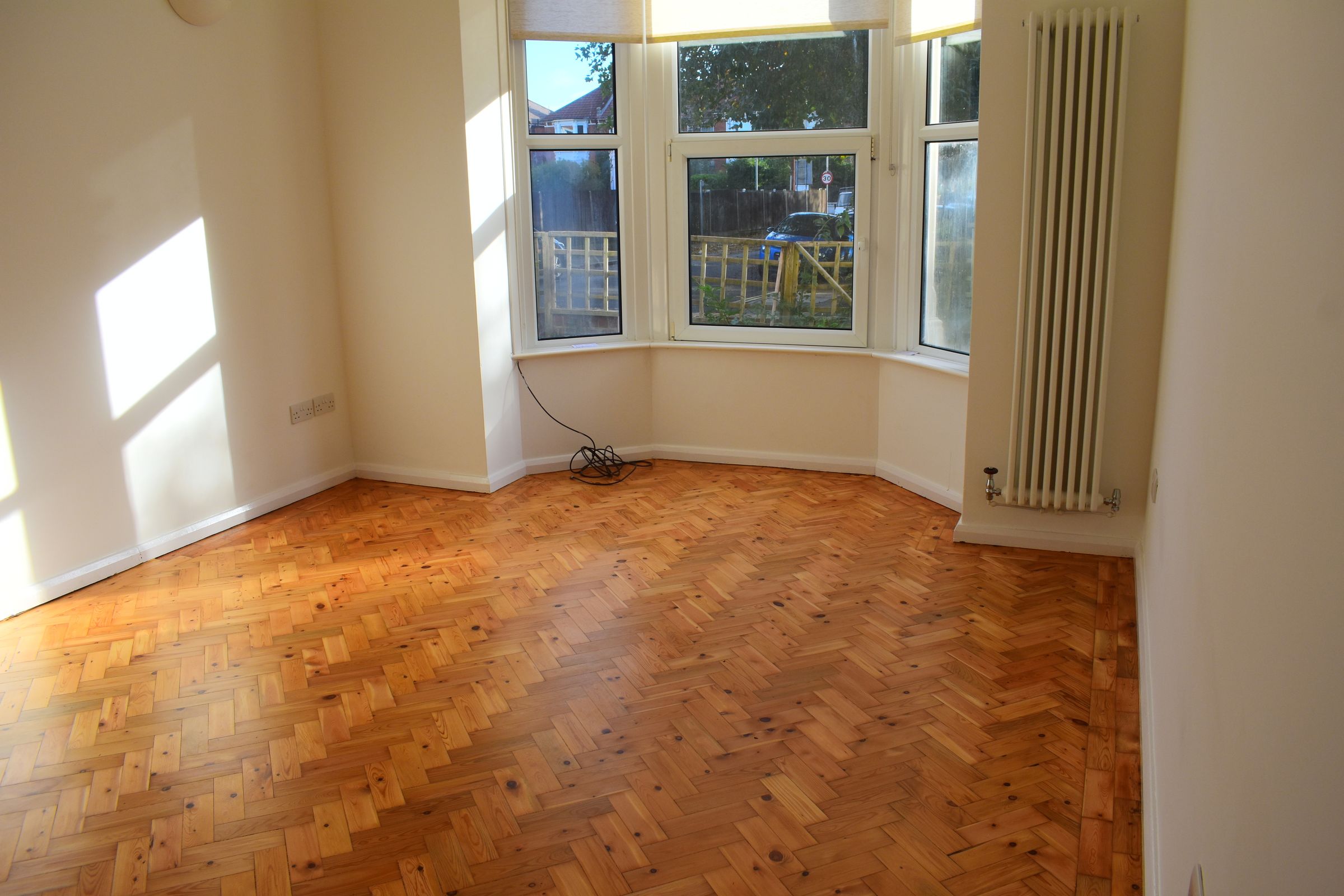 2 bed flat to rent in Shirley Road, Southsea, Portsmouth, Hampshire PO5
