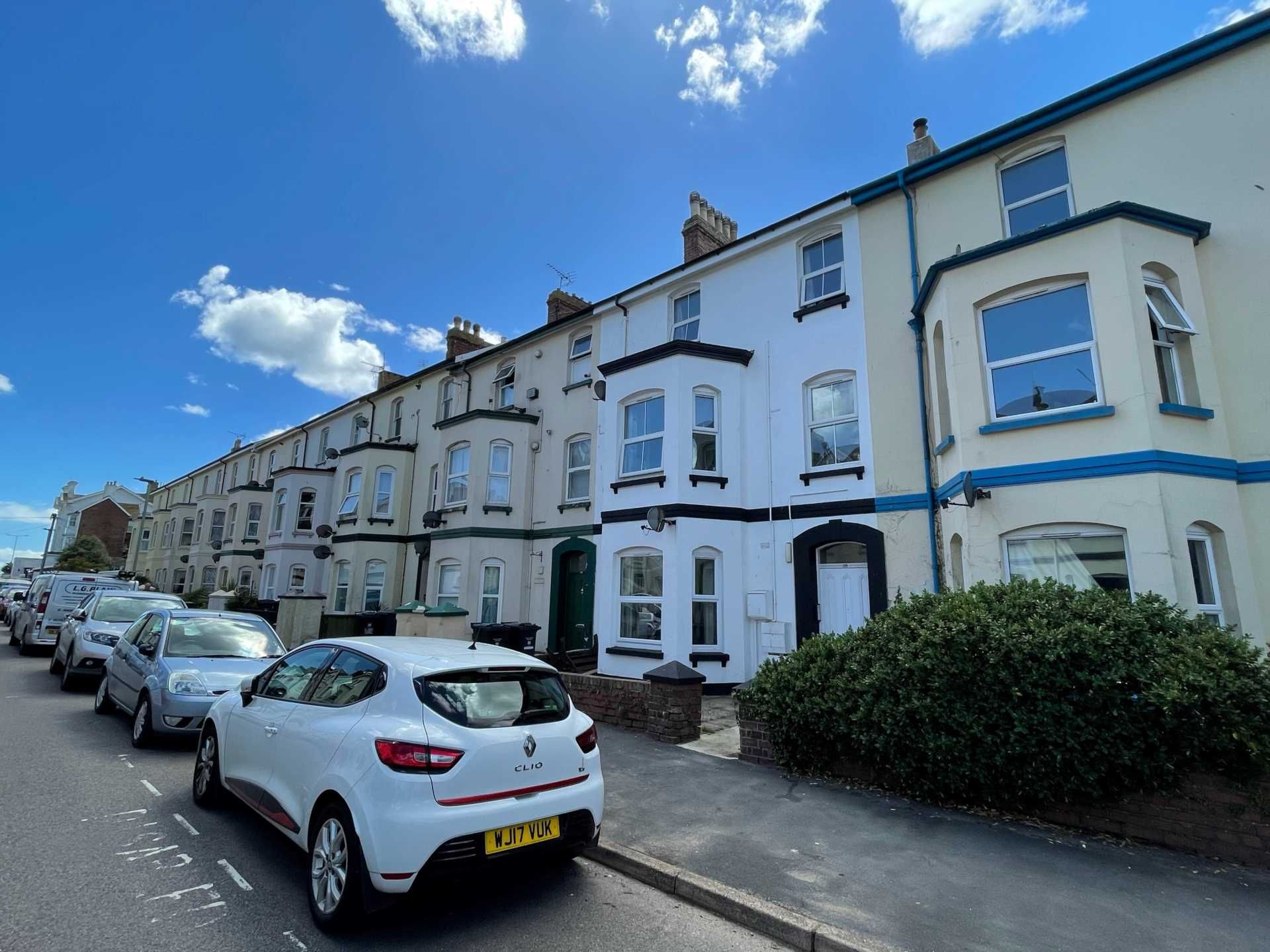 1 bed flat for sale in Morton Road, Exmouth EX8 Zoopla