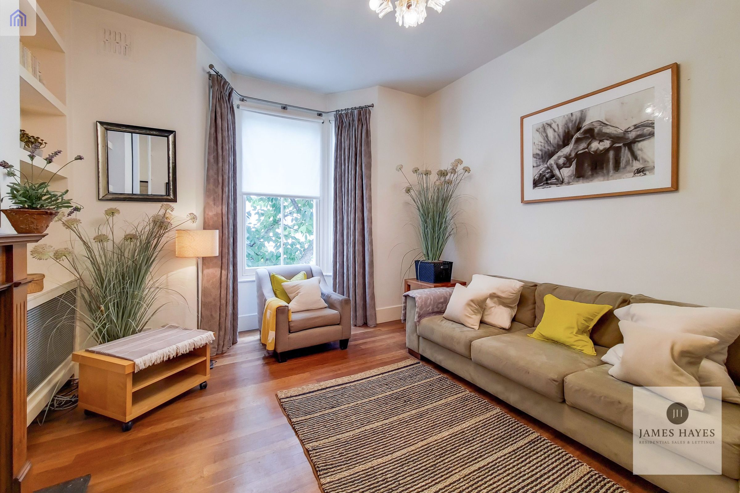 Melina Road London W12  