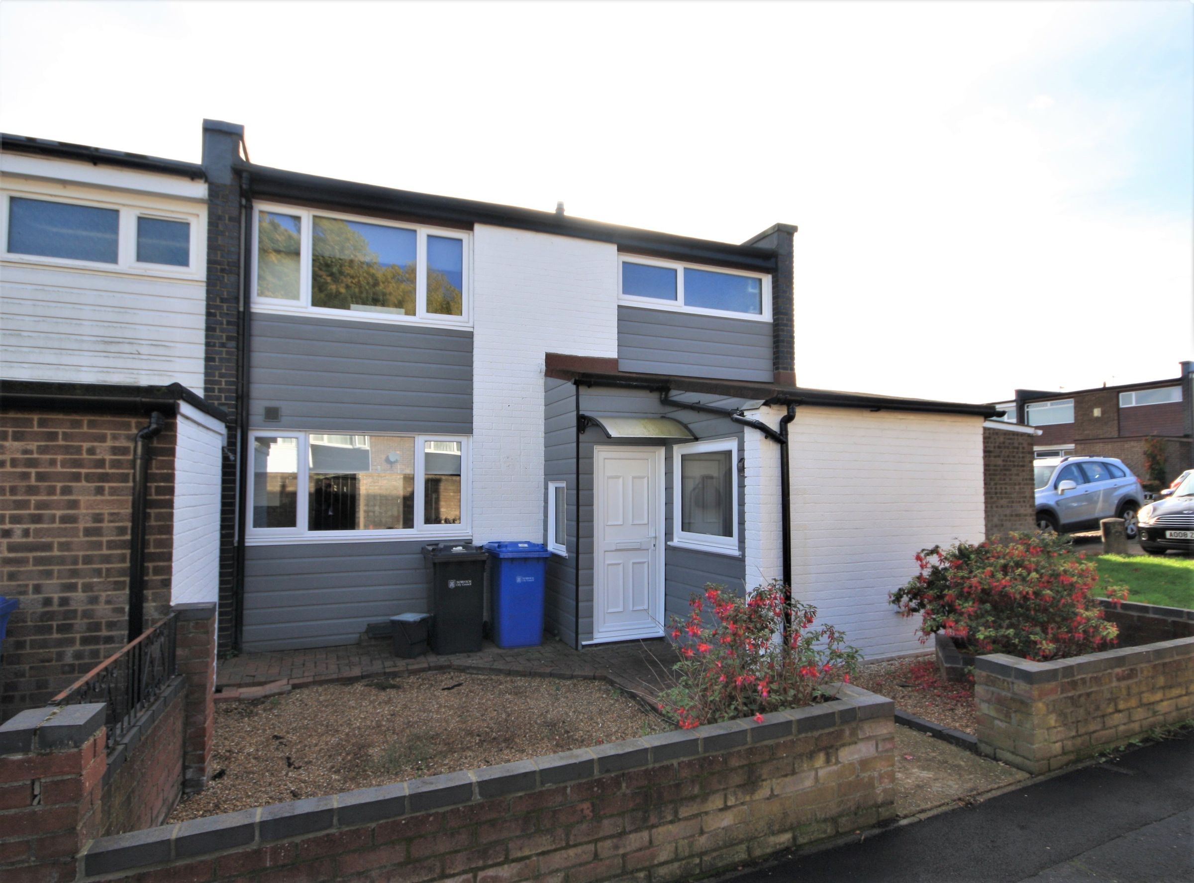 3 bed property to rent in Penn Grove, Norwich NR3 Zoopla