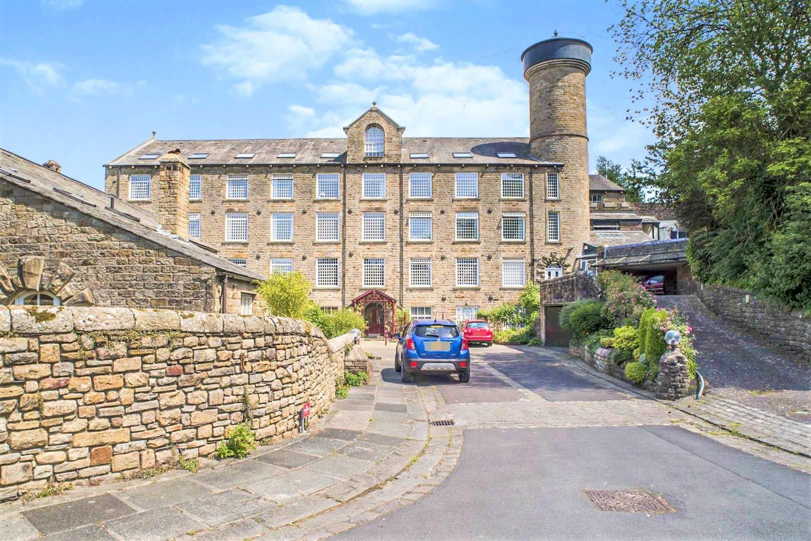 1 bed flat for sale in Low Mill, Caton, Lancaster LA2 Zoopla