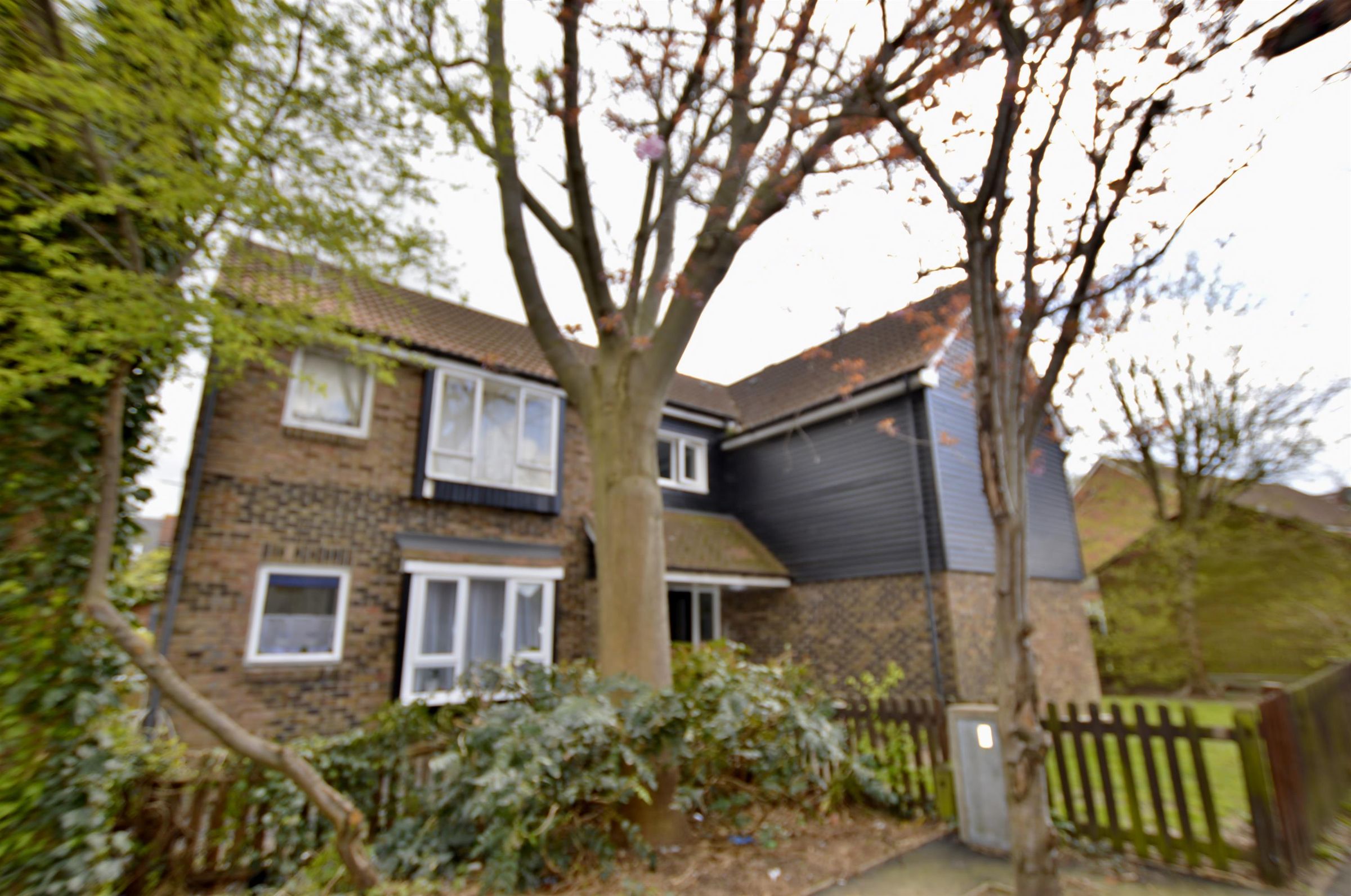 Hadleigh Walk, Beckton, London E6  