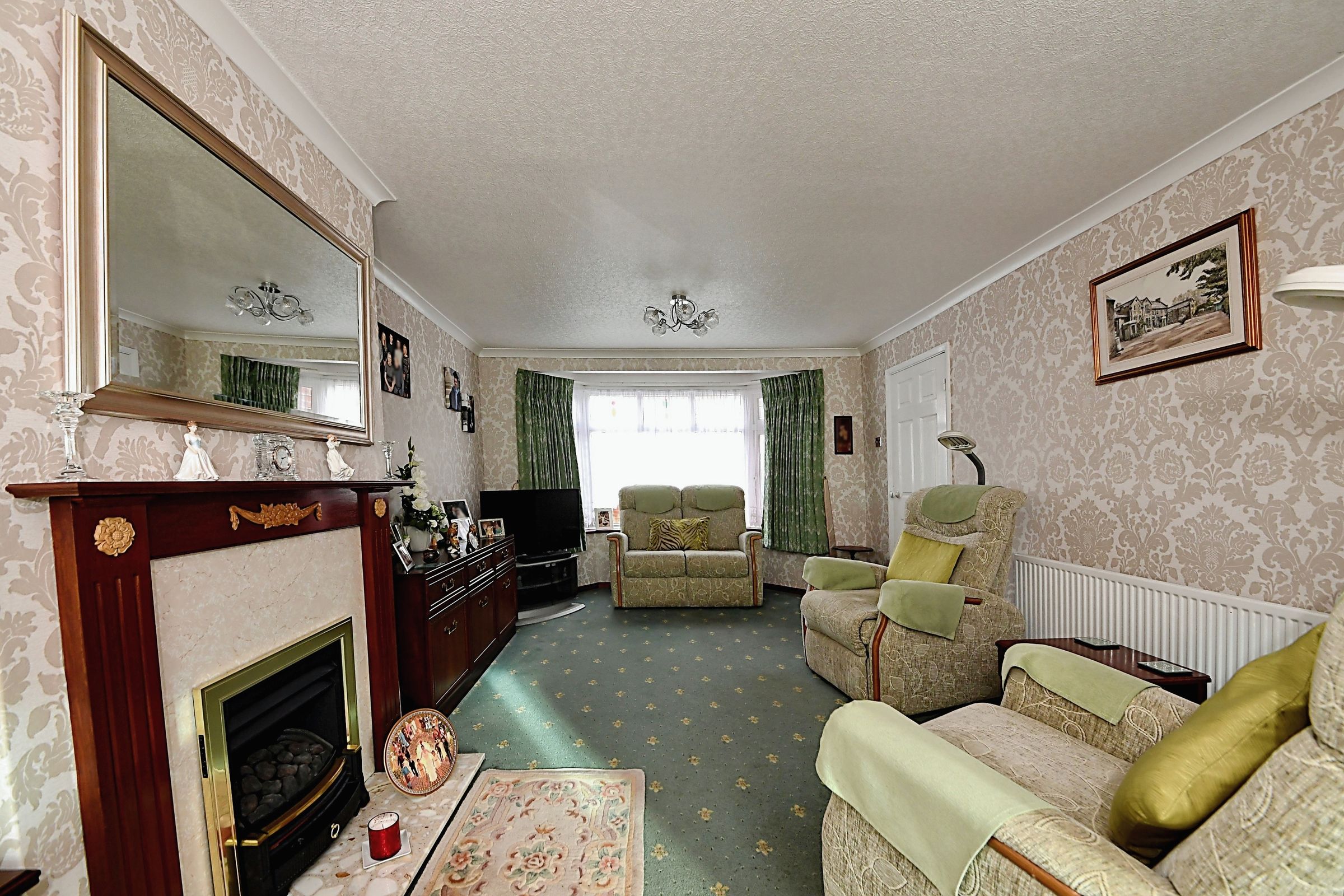 3 bed semidetached house for sale in Lovell Walk, Rainham RM13 Zoopla