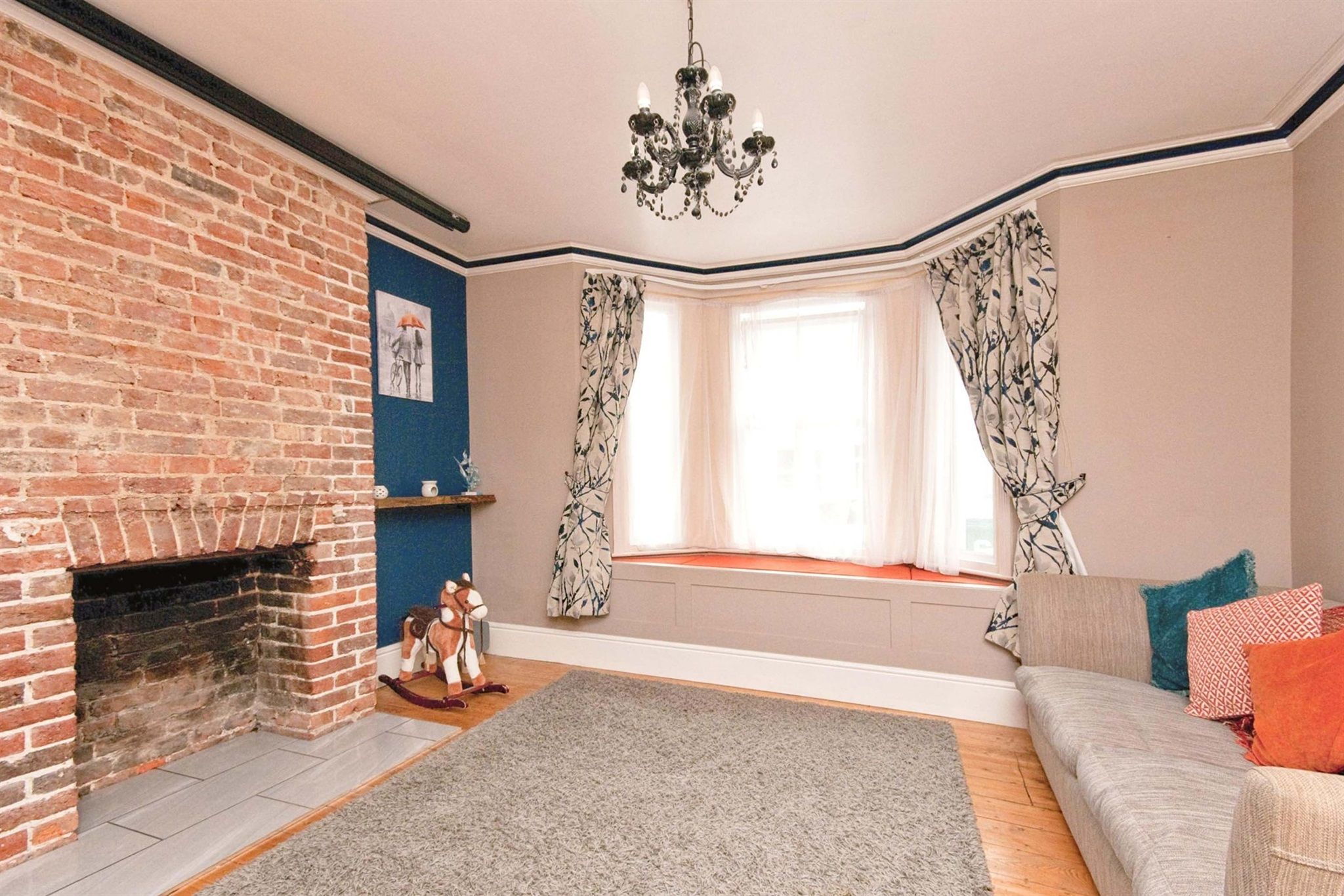 3 bed terraced house for sale in Latimer Road, Eastbourne BN22 Zoopla
