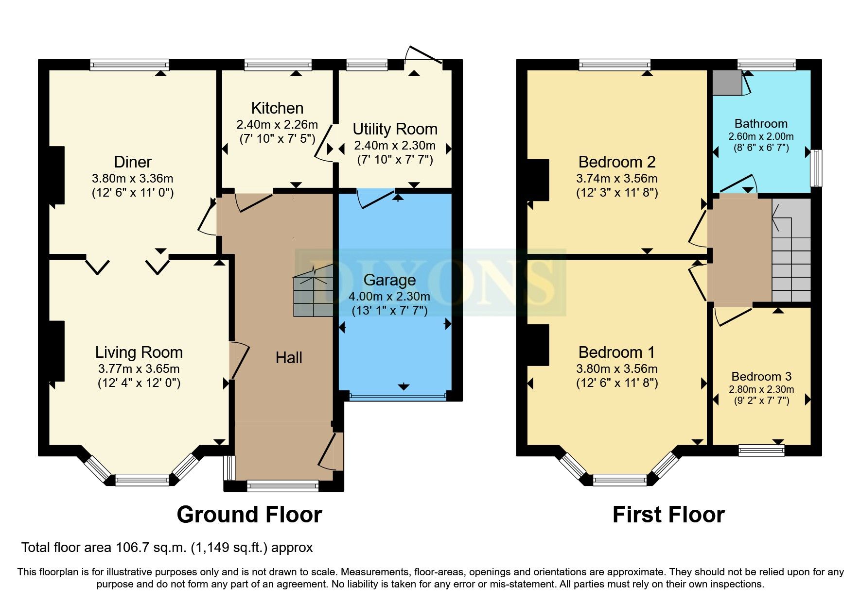 3 bed semidetached house for sale in Chester Road, Kingshurst