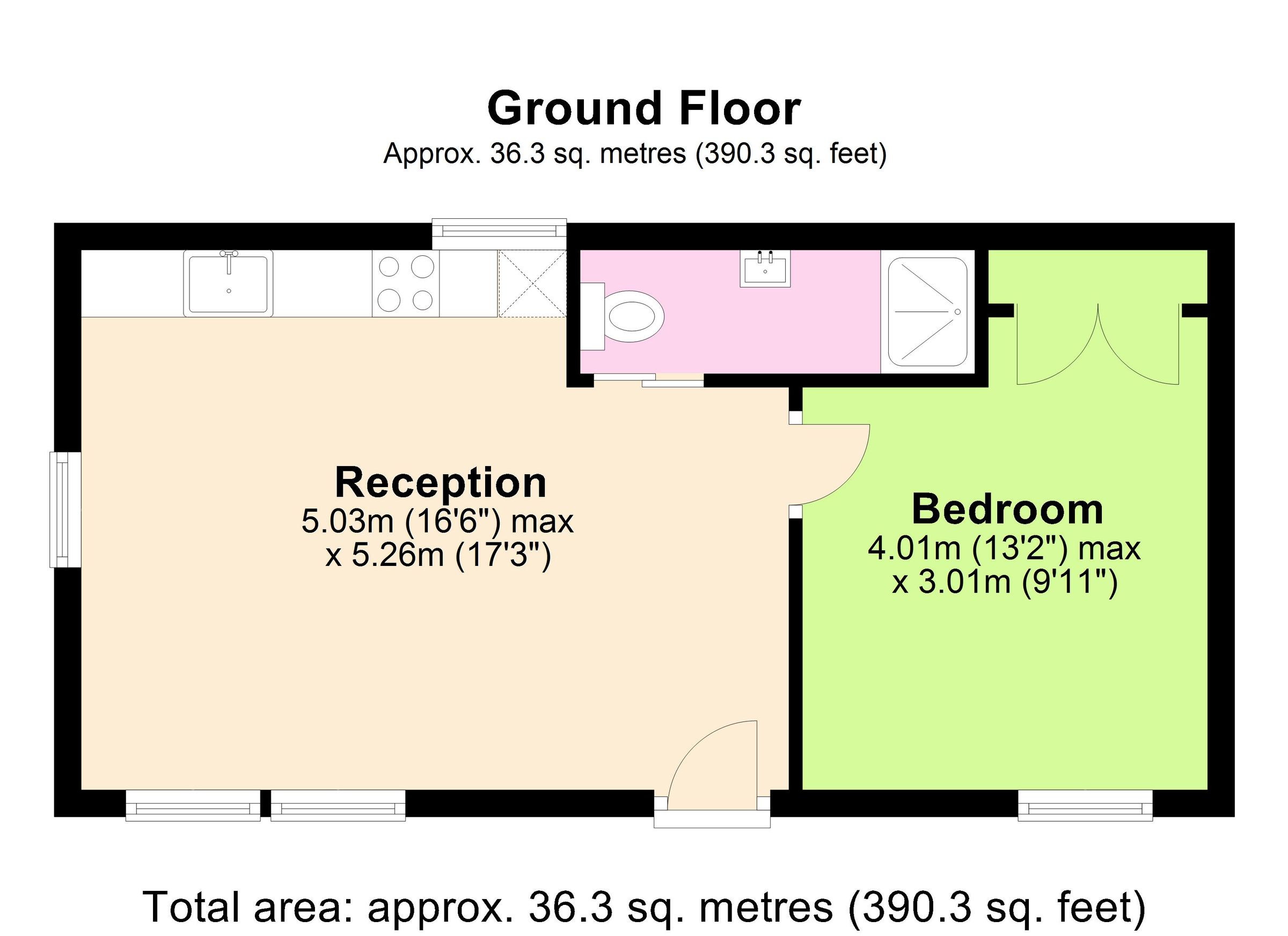 1 bed flat for sale in College Lane, Dartmouth Park, London NW5 Zoopla