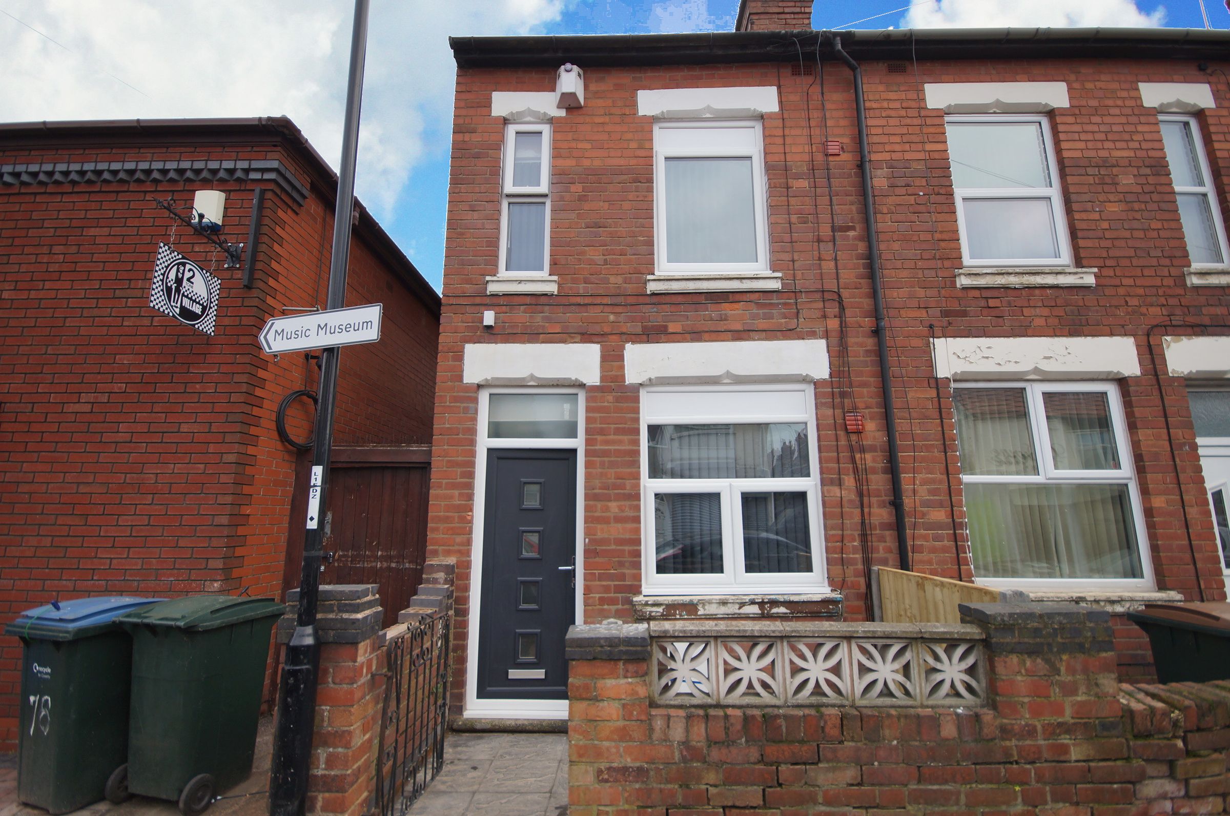 5 bed end terrace house for sale in Marlborough Road, Coventry CV2 Zoopla