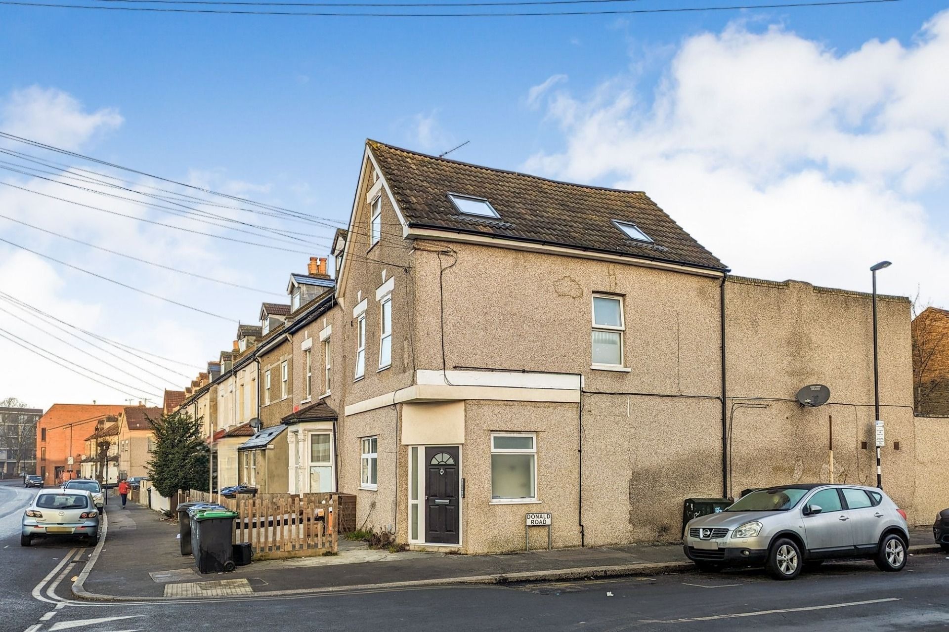 8 bed block of flats for sale in Canterbury Road, Croydon CR0 Zoopla