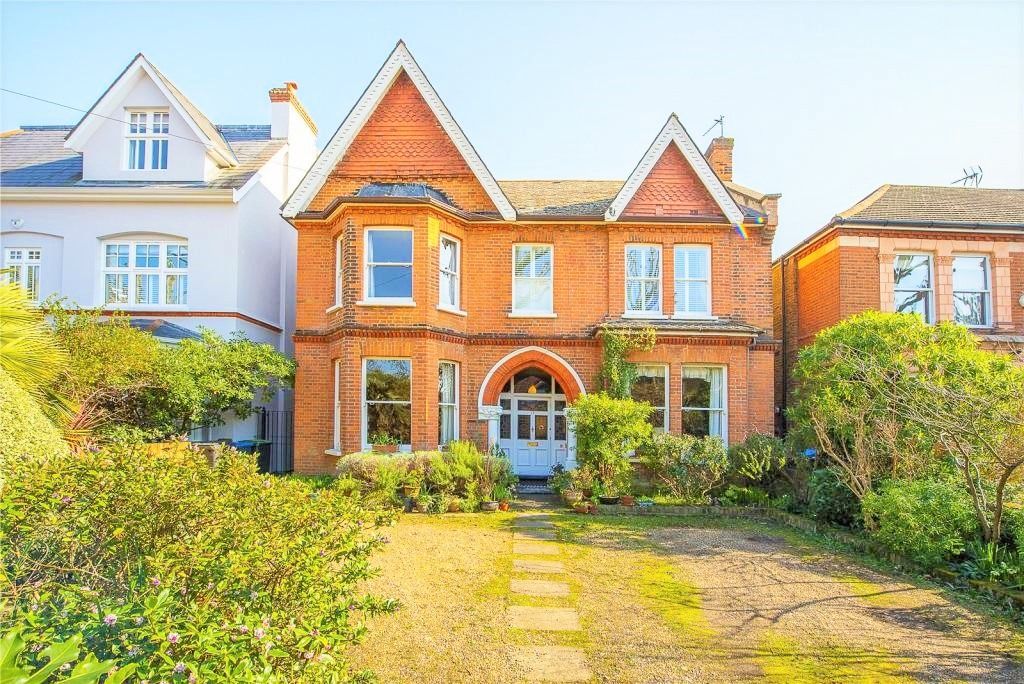 7 bed detached house for sale in West Norwood, London SE27 Zoopla