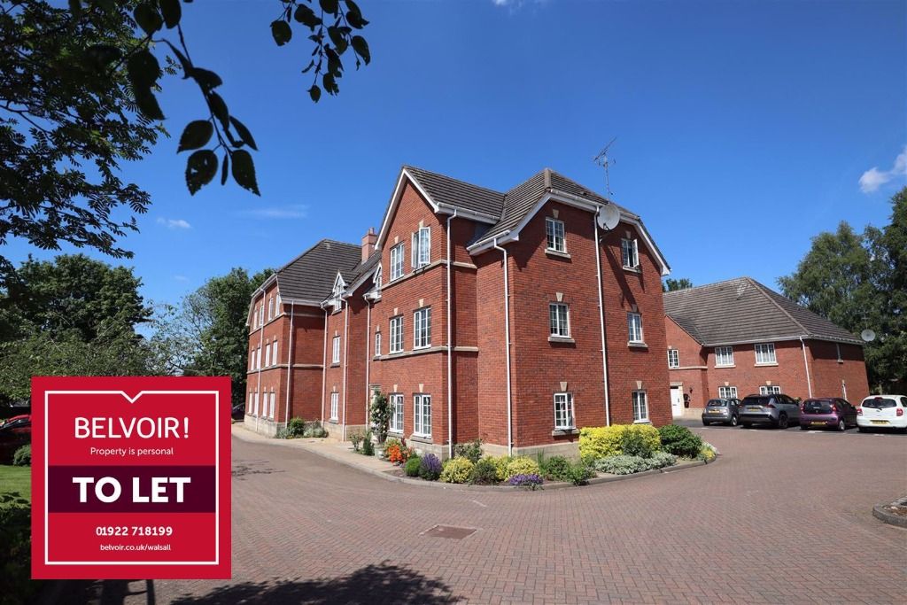 3 bed flat to rent in Old Mill House Close, Walsall WS4 Zoopla