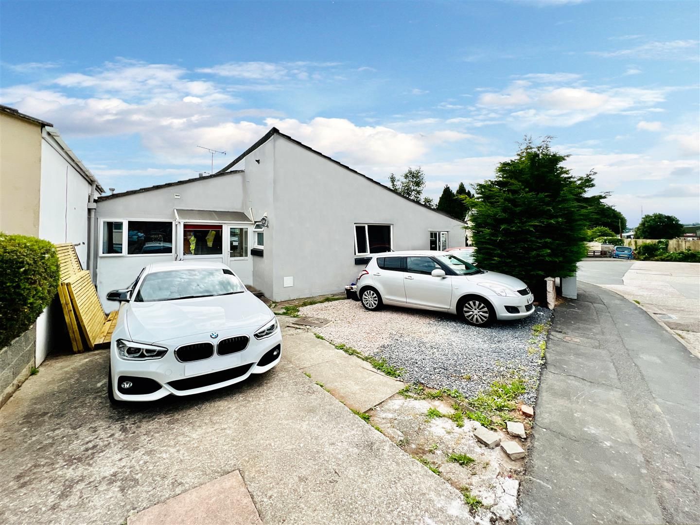 3 bed terraced bungalow for sale in Pillar Avenue, Brixham TQ5 Zoopla