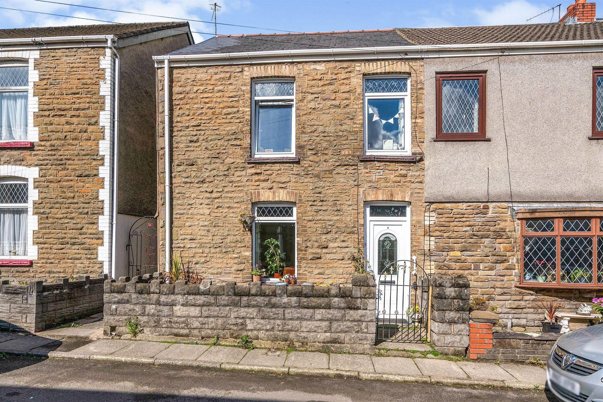 3 bed end terrace house for sale in Grove Lane, Skewen, Neath SA10 Zoopla