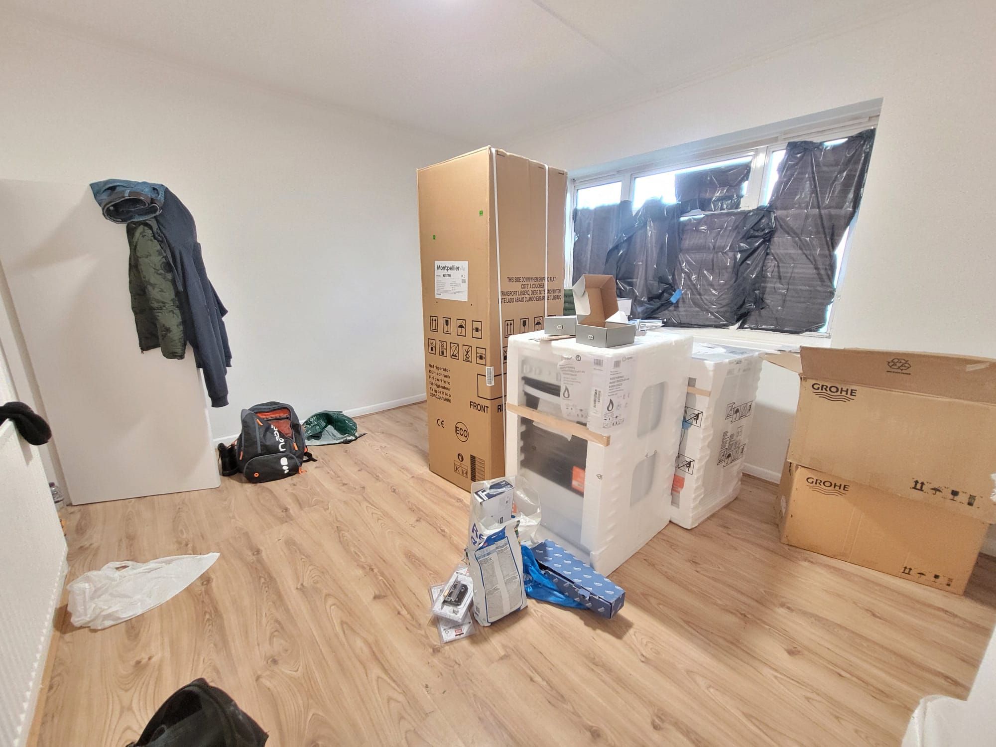 Studio to rent in Fairmead Crescent, Edgware HA8 Zoopla