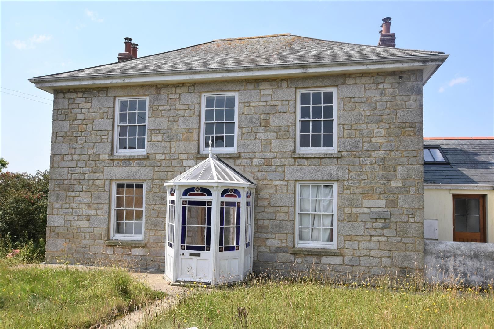 3 bed property for sale in Road, Four Lanes, Redruth TR16 Zoopla