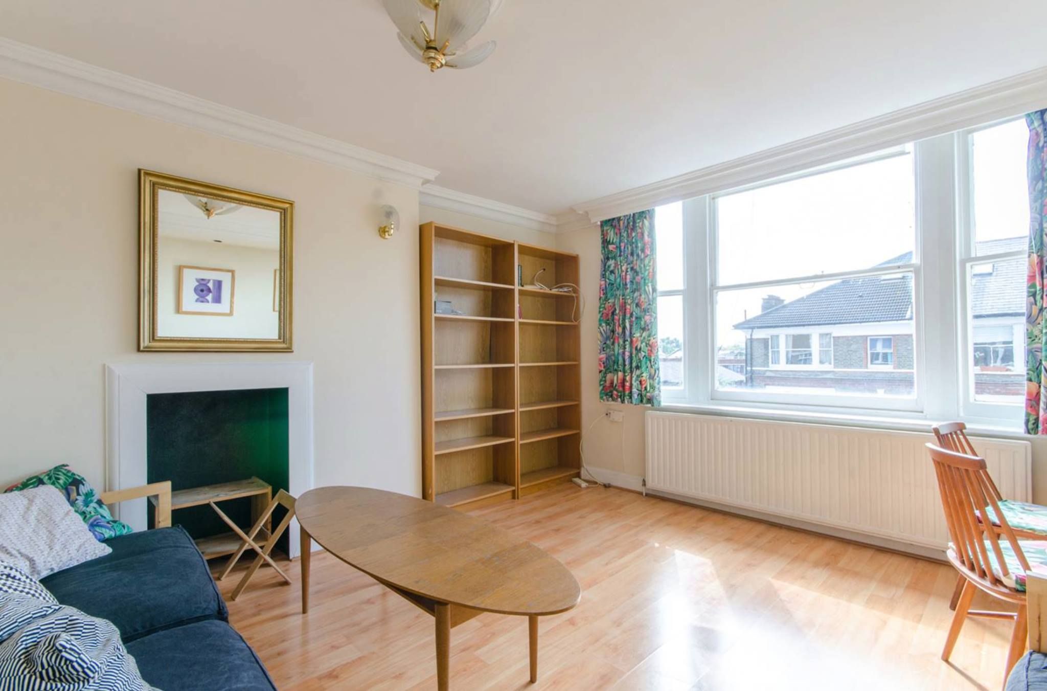 3 bed flat for sale in Birchington Road, Kilburn NW6 Zoopla