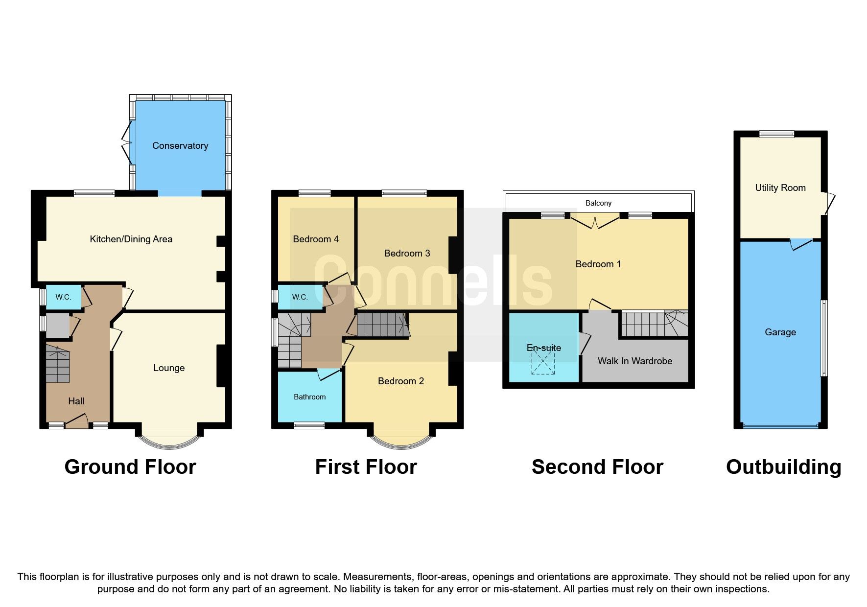 4 bed detached house for sale in Hungary Hill, Stourbridge DY9 Zoopla