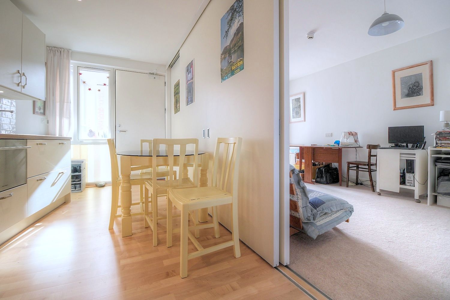 2 bed flat for sale in Sutton Park Road, Seaford BN25 Zoopla