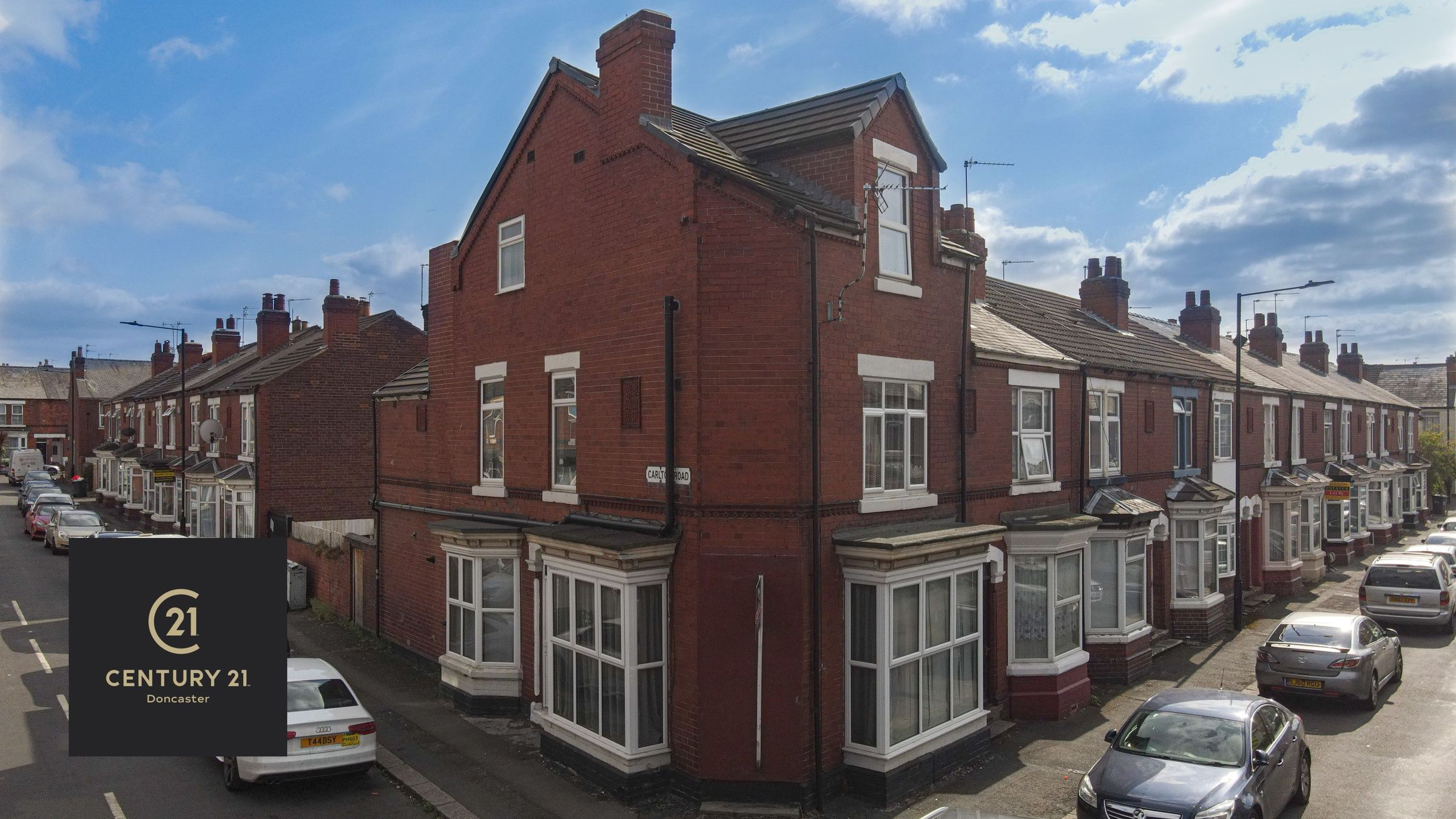 5 bed end terrace house for sale in Lowther Road, Doncaster DN1 Zoopla
