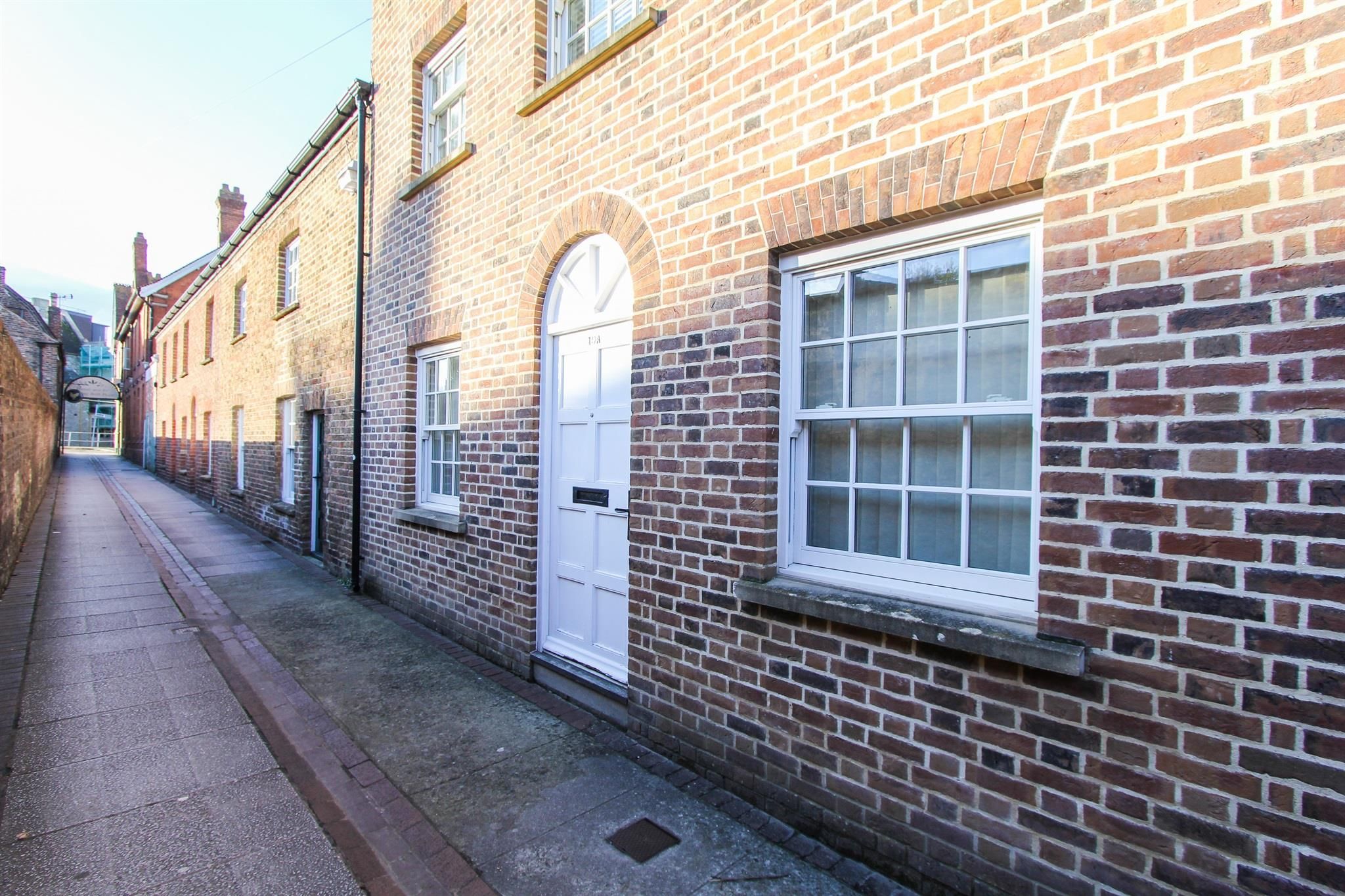 1 bed flat to rent in Bath Place, Taunton TA1 Zoopla