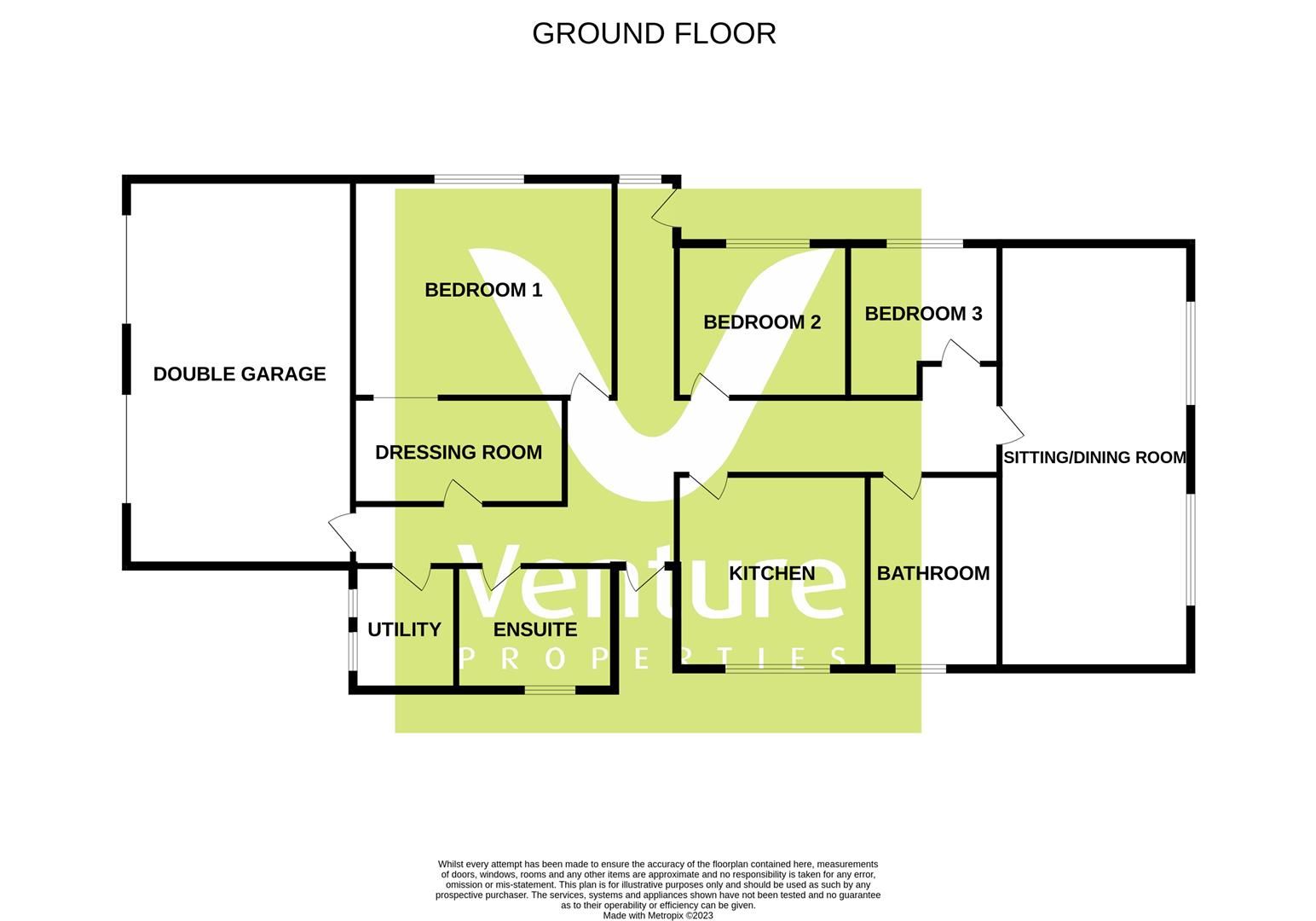 3 bed bungalow for sale in Hawthorn House, Kimblesworth, Chester Le Street DH2 Zoopla