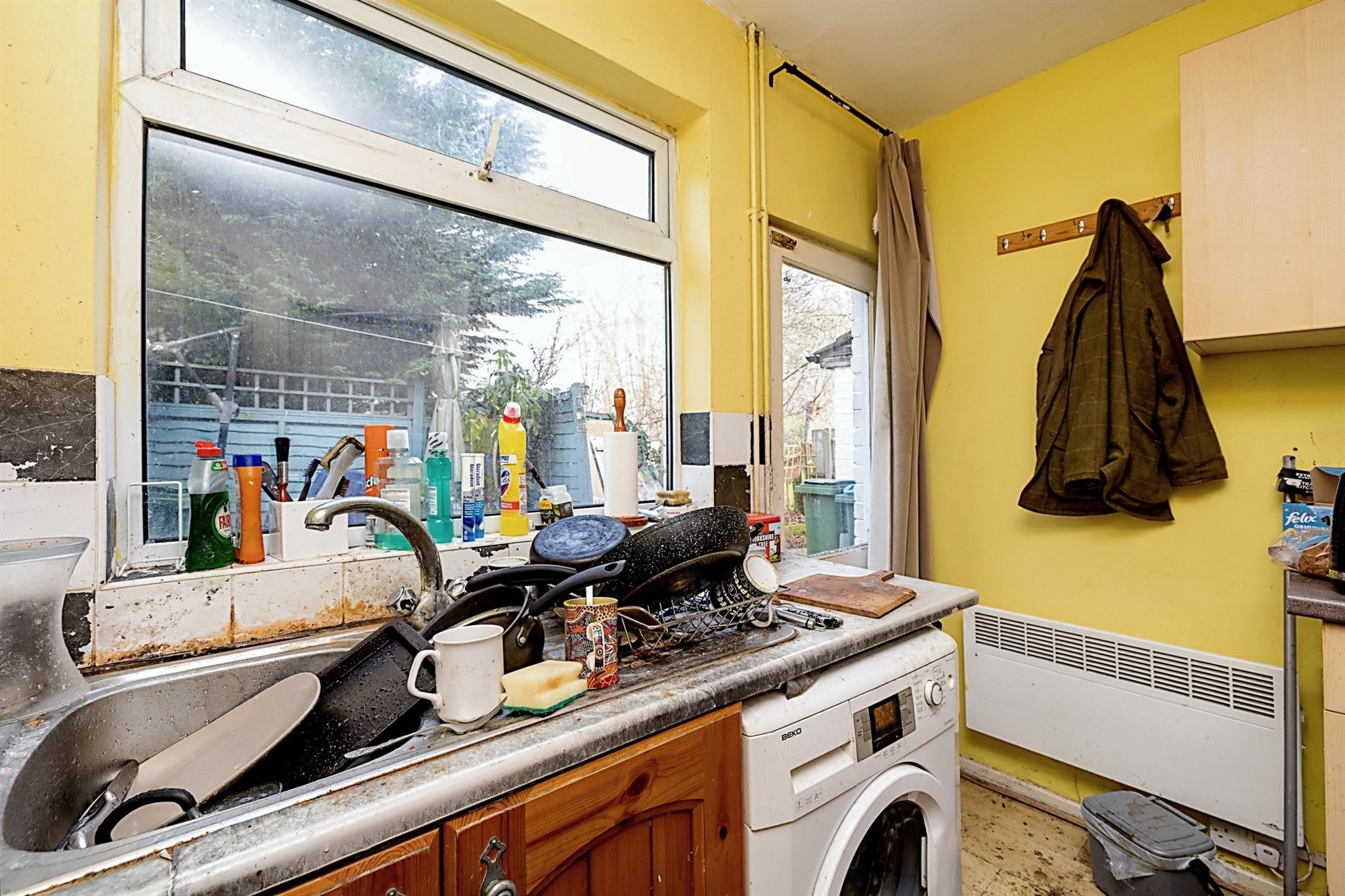 2 bed terraced house for sale in The Terrace, Akeley, Buckingham MK18 Zoopla
