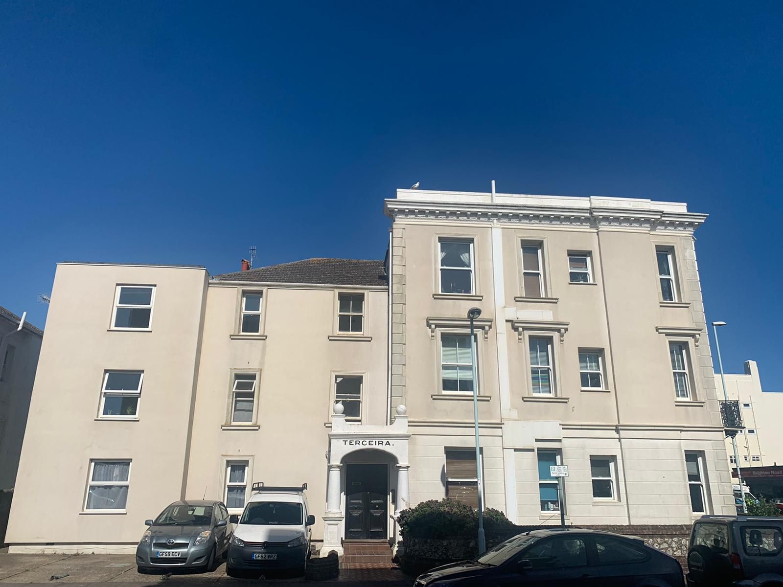 1 bed flat for sale in Brighton Road, Worthing BN11 Zoopla