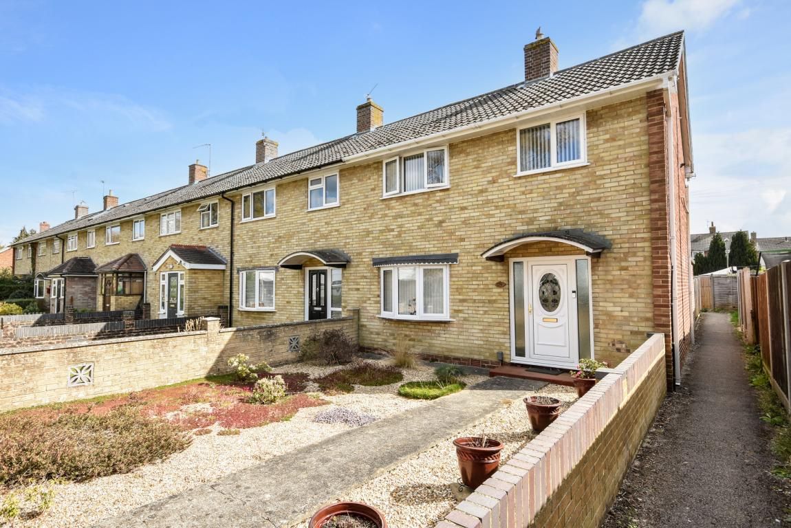3 bed end terrace house for sale in South Ham, Basingstoke RG22 Zoopla