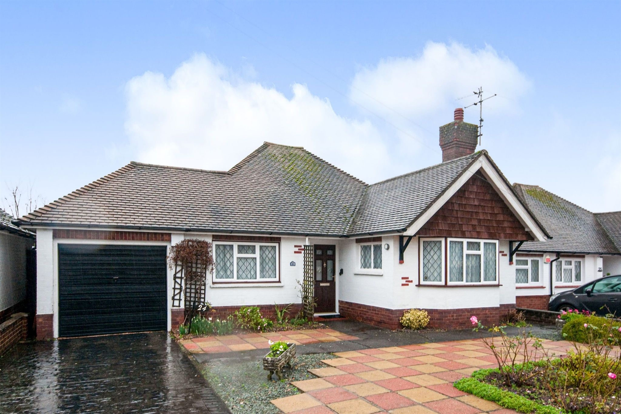 2 bed detached bungalow for sale in Old Drive, Polegate BN26 Zoopla