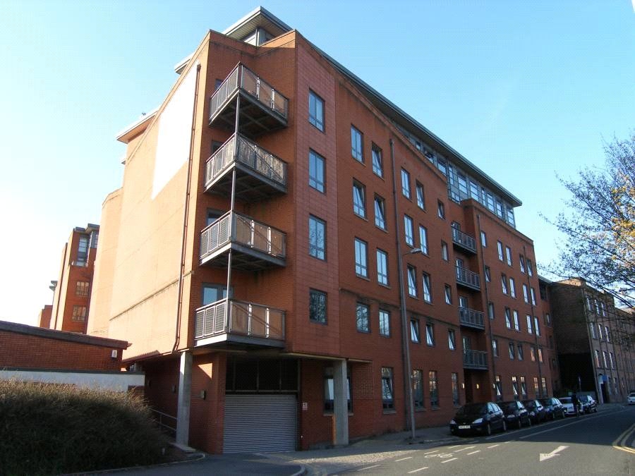 2 bed detached house for sale in Lake House, 66 Ellesmere Street